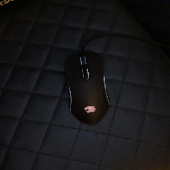 I buy power keyboard and mouse - Picture 3 of 3